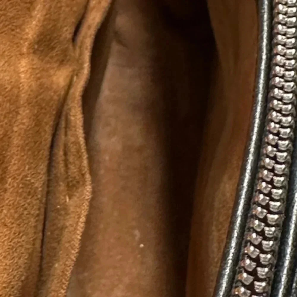 Coach Klare Crossbody 25 With Puffy Diamond Quilting CJ611 EUC + COA - Picture 9 of 14